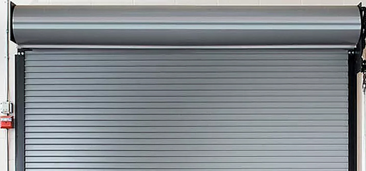 rolling steel door repair Linda