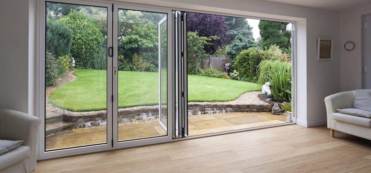 sliding door specialist Linda